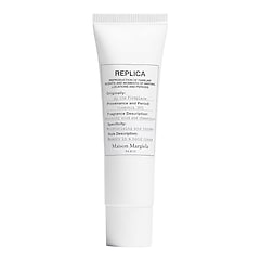 Replica By The Fireplace - Crème pour les Mains Boisée Ambrée, MAISON MARGIELA